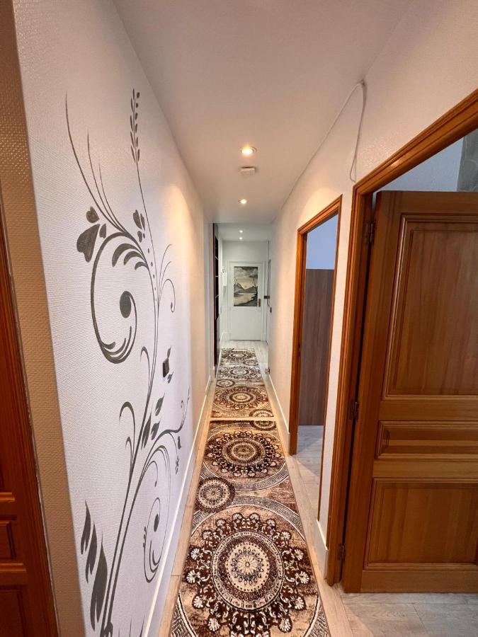 Luxury Apartment Champs-Elysees - Hala Paris Exterior foto